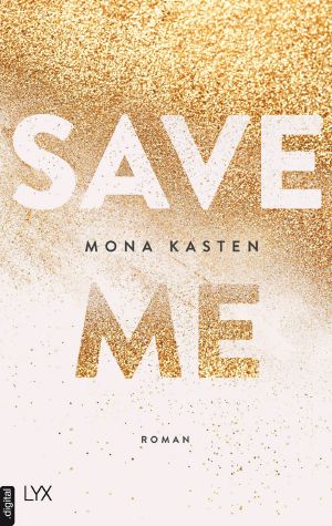 [Maxton Hall 03] • Save me